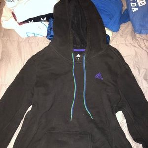 Adidas hoodie